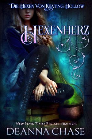 [Hexen von Keating Hollow 02] • Hexenherz